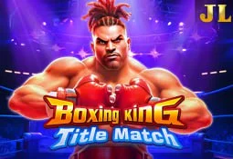 Boxing King Title Match